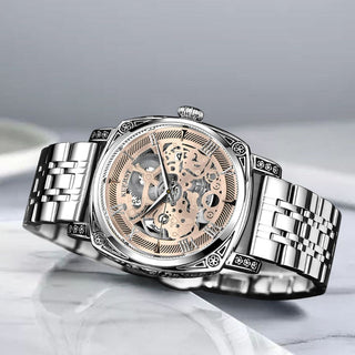 Cavalier Prestige Watch