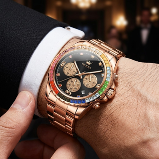 Elite Ascend Watch