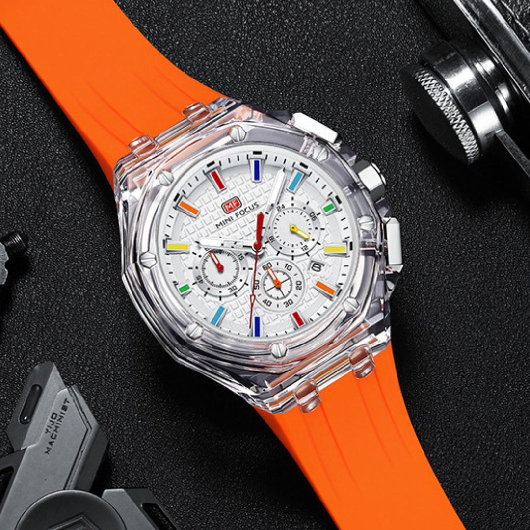 Noble Tradition Watch