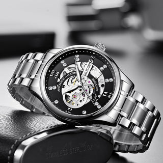 Savile Imperial Watch