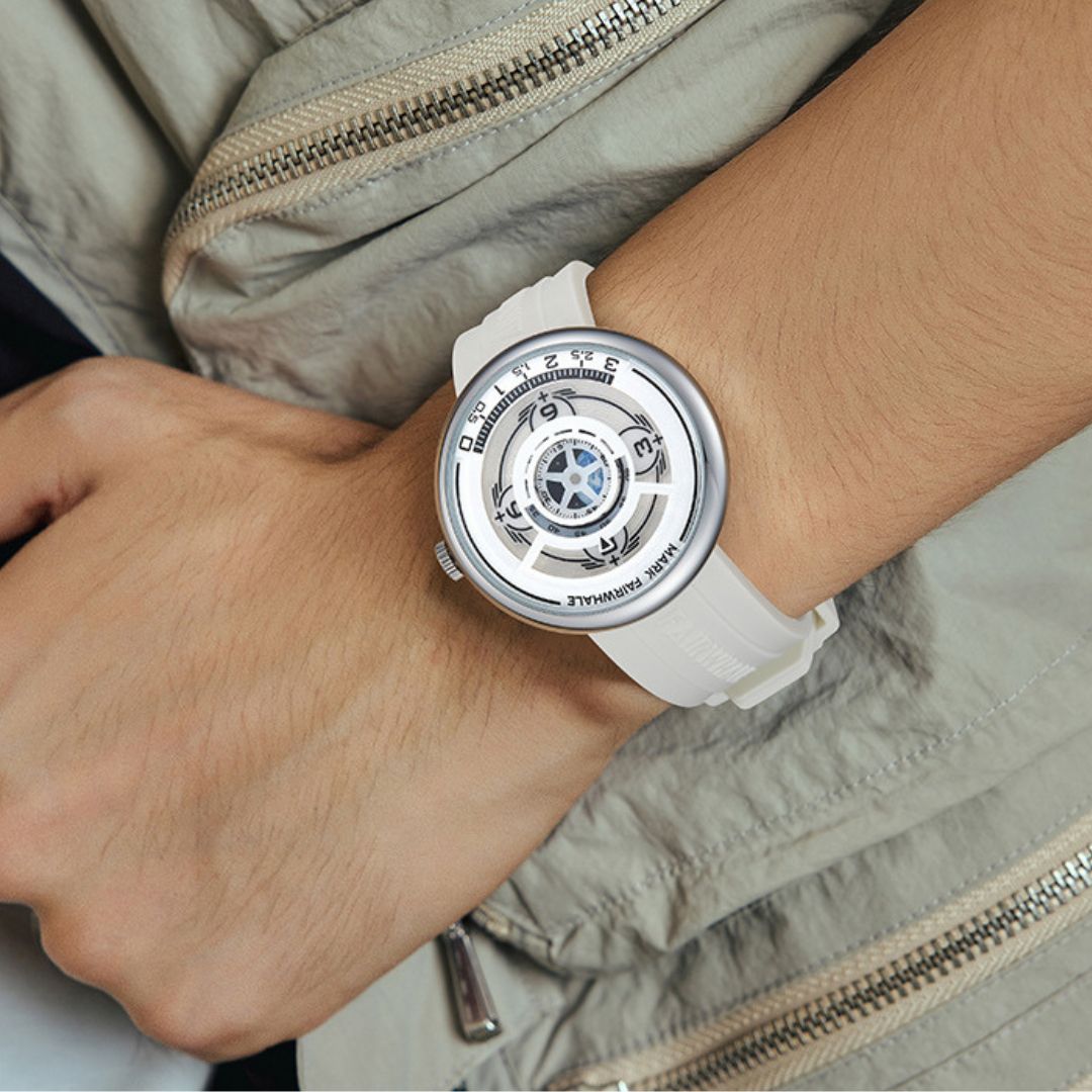 Beaumont Grand Watch