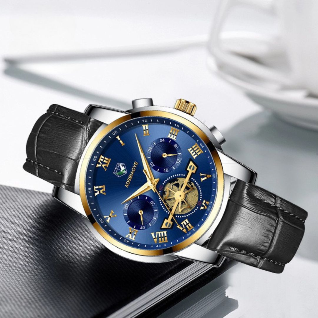 Legacy Noble Watch