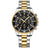 Black - Gold - Silver