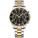 Black - Gold - Silver