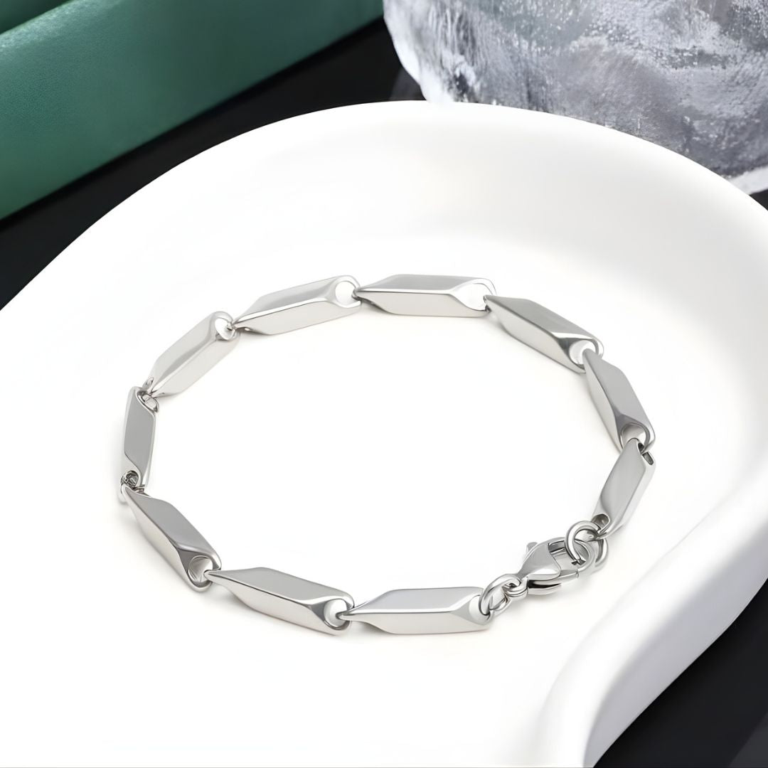 Stellar Bar Bracelet