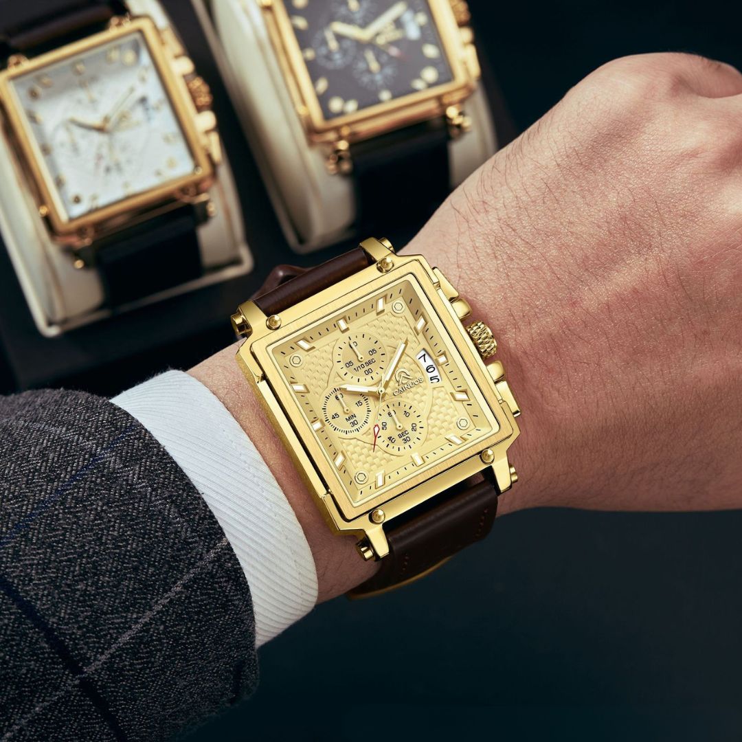 Astoria Gentlemen Watch