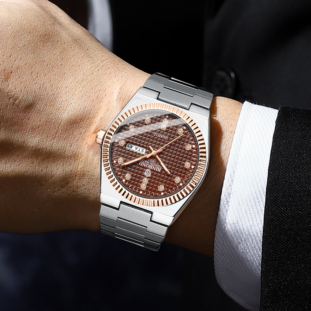 Valorian Crest Watch