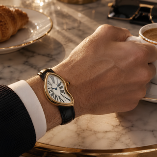 Montage Reserve Watch