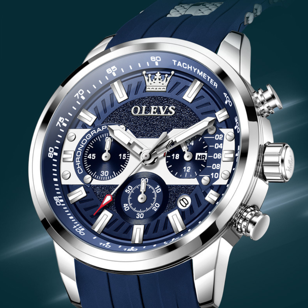 Luminous Empire Watch