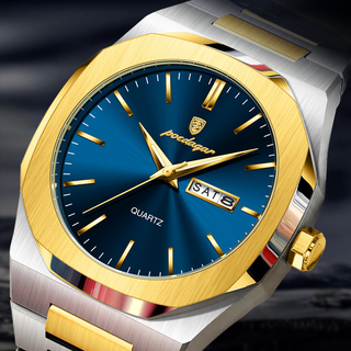 Celestial Harmony Watch