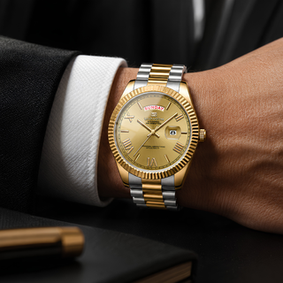 Kingsman Heritage Watch