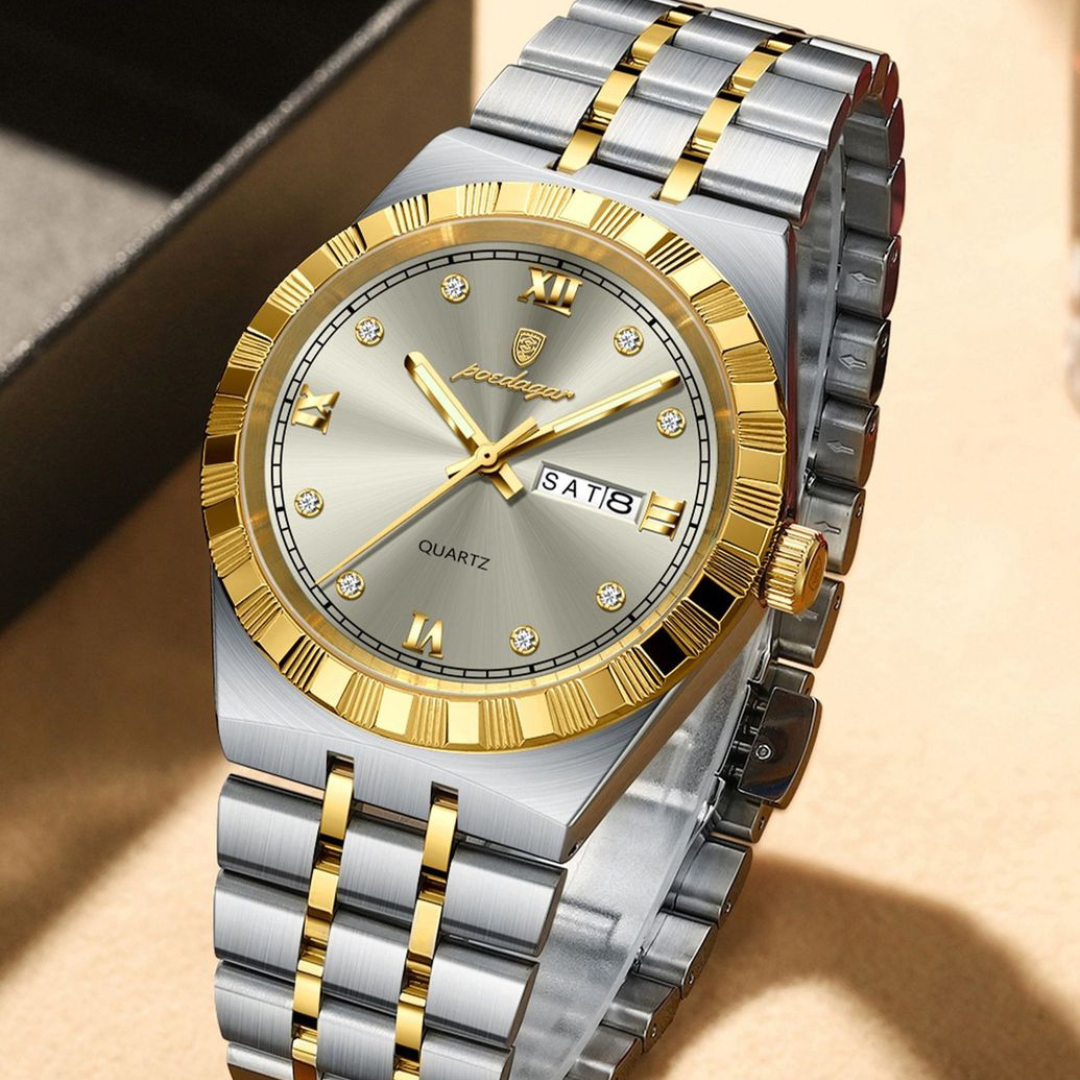 Virtuoso Harmony Watch