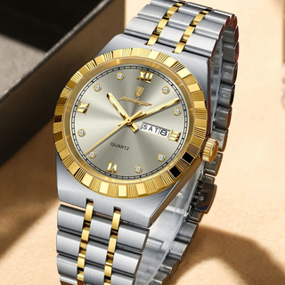 Virtuoso Harmony Watch