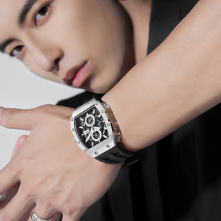 Patrician Legacy Watch