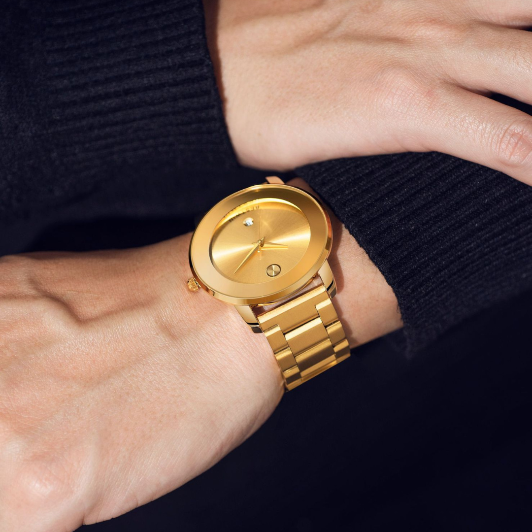 Augustine Sovereign Watch