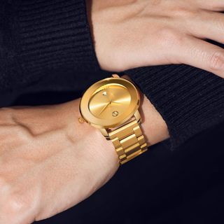 Augustine Sovereign Watch