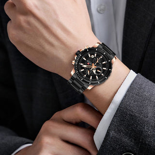Eminent Valor Watch