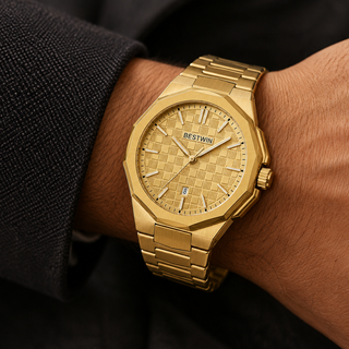 Aurelius Grandeur Watch