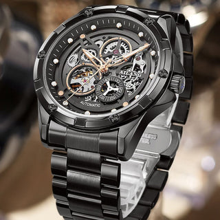 Lumière Royale Watch