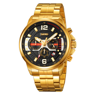 Timeless Marquis Watch