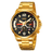 Black - Gold
