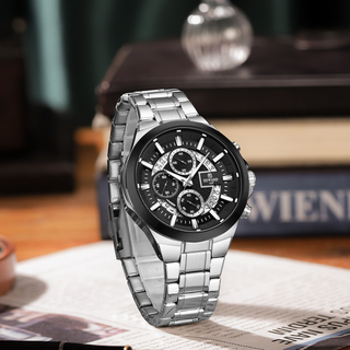 Sovereign Ascendancy Watch