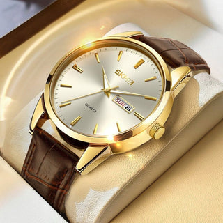 Majestic Époque Watch