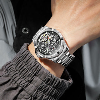 Aristocrat Hour Watch