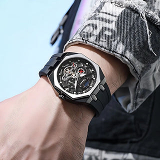 Noble Era Watch