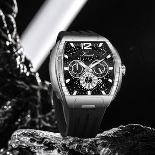 Veritas Crown Watch