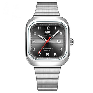 Sable Emblem Watch