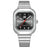 Black - Silver