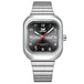 Black - Silver
