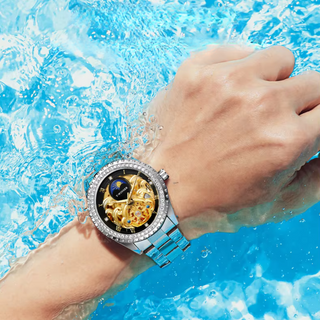 Regency Horizon Watch