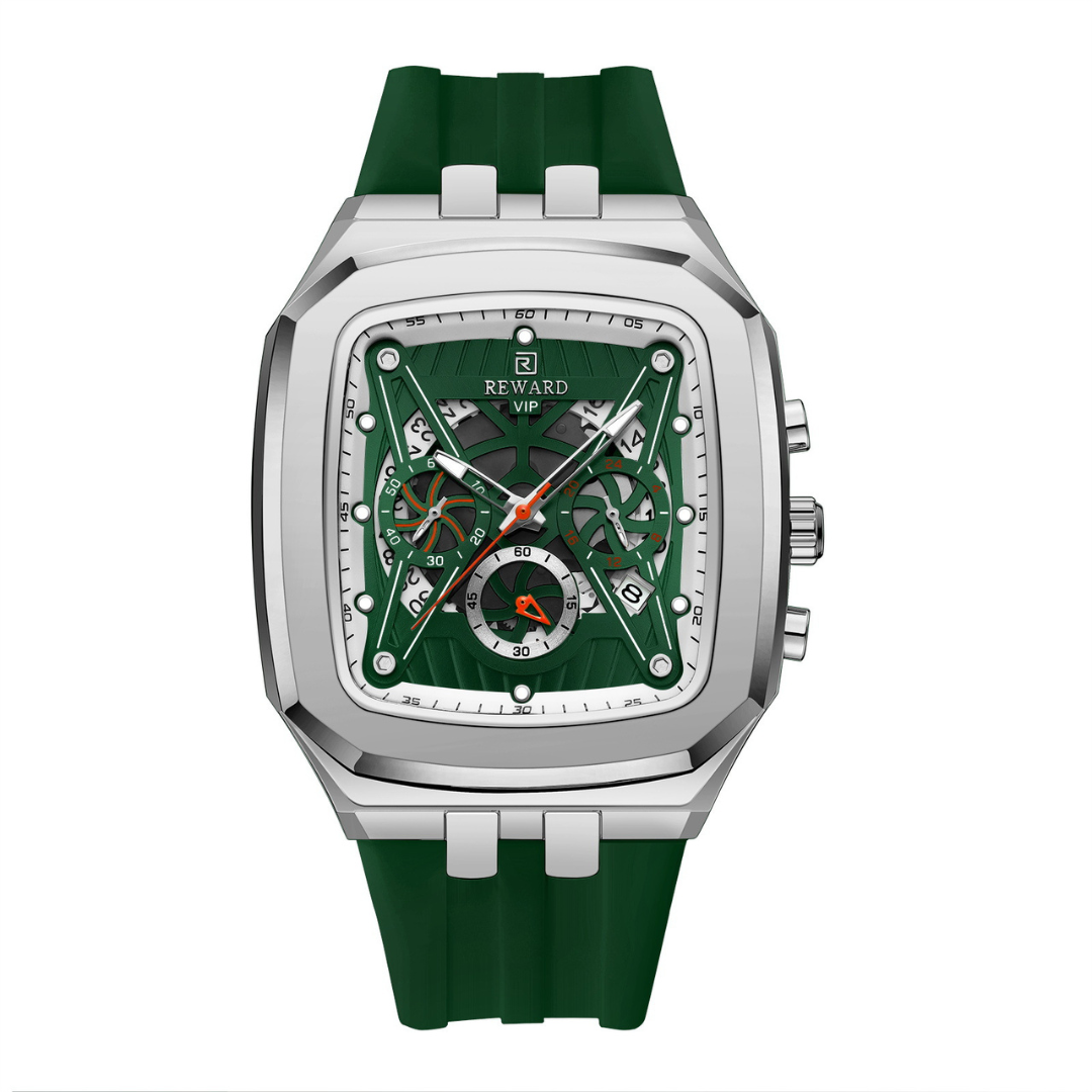 Aurelian Spirit Watch