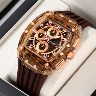 Noble Dynasty Watch