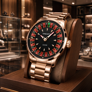 Lucent Imperial Watch