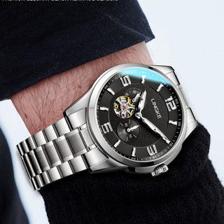 Elite Bastion Watch
