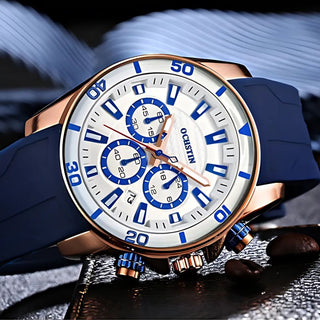 Majestic Regent Watch