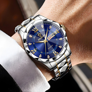 Regentis Honor Watch