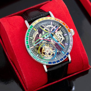 Paramount Lineage Watch