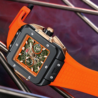Regal Era Watch