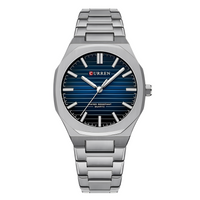 Serene Opulence Watch