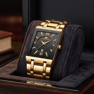 Seraphic Spectrum Watch