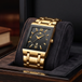 Gold - Black