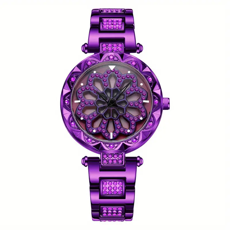 Radiant Aura Watch