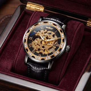Admiral Prestige Watch