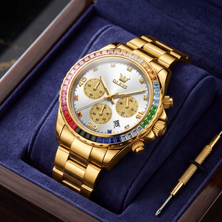 Elite Ascend Watch