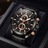 Black-Gold
