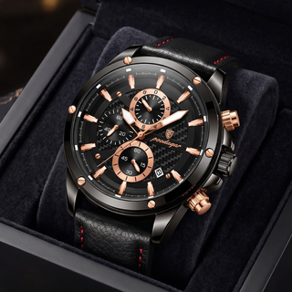 Grandeur Sovereign Watch